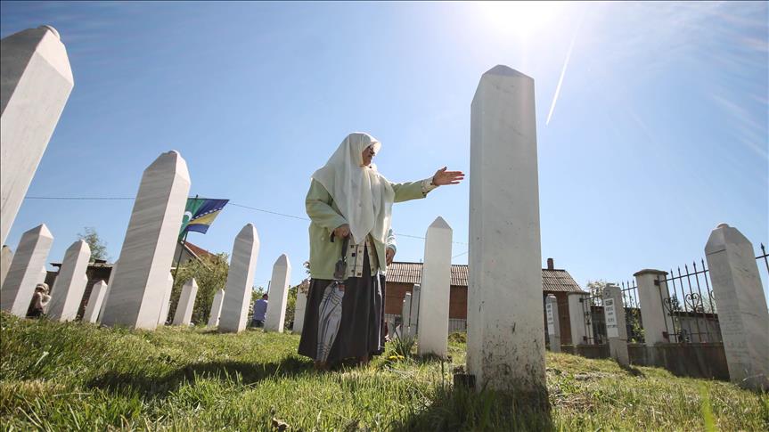 Godišnjica masakra u Ahmićima: Jasin i Fatiha za 116 ubijenih 
