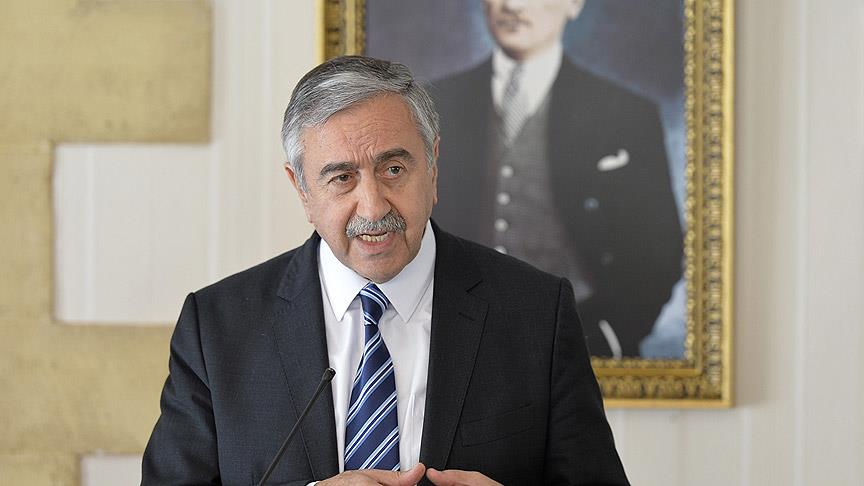 KKTC'de koalisyon hükümetine onay