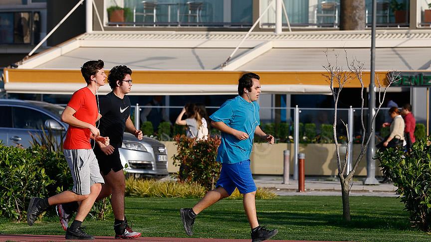 'Türk erkekleri artık daha renkli giyiniyor'