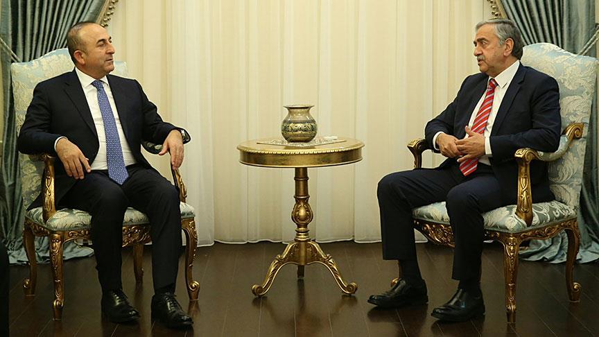 'KKTC'de yeni kurulan hükümet genç ve dinamik'