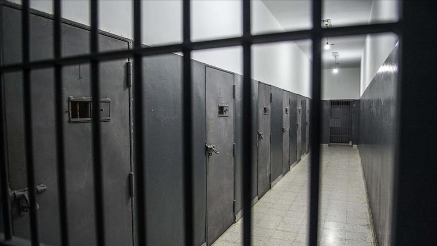 Australia slammed for indigenous incarceration rates 