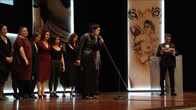 '35. İstanbul Film Festivali' ödülleri verildi
