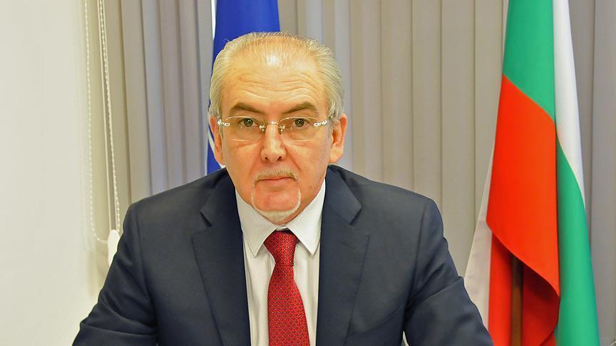 DOST Partisi Genel Başkanı Mestan: DOST Partisi Bulgaristan’ın demokratikleşmesi için kuruldu