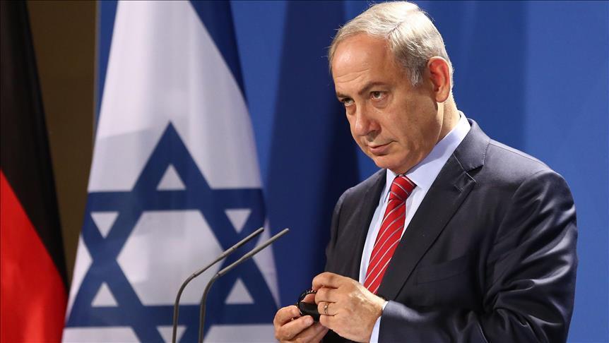   نتنياهو: إسرائيل ستحتفظ بهضبة الجولان إلى الأبد 