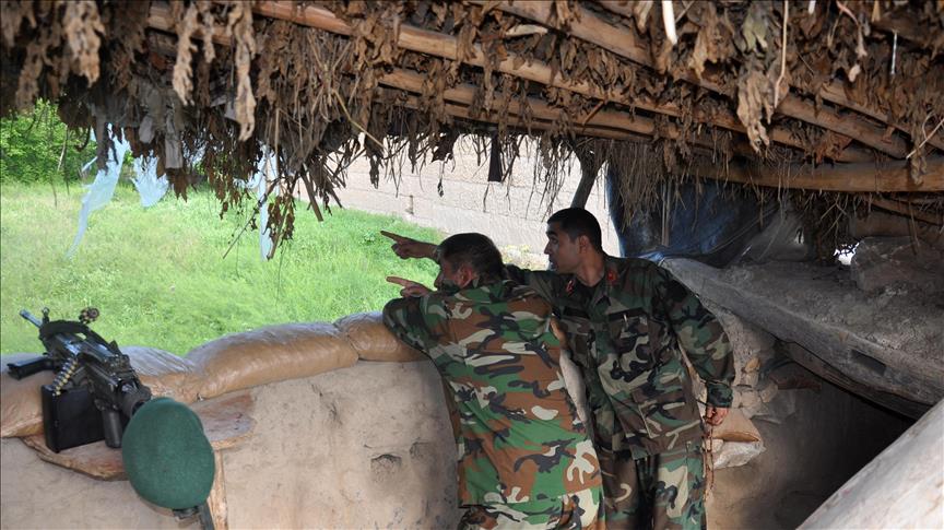 Afghanistan struggles with Taliban springtime push