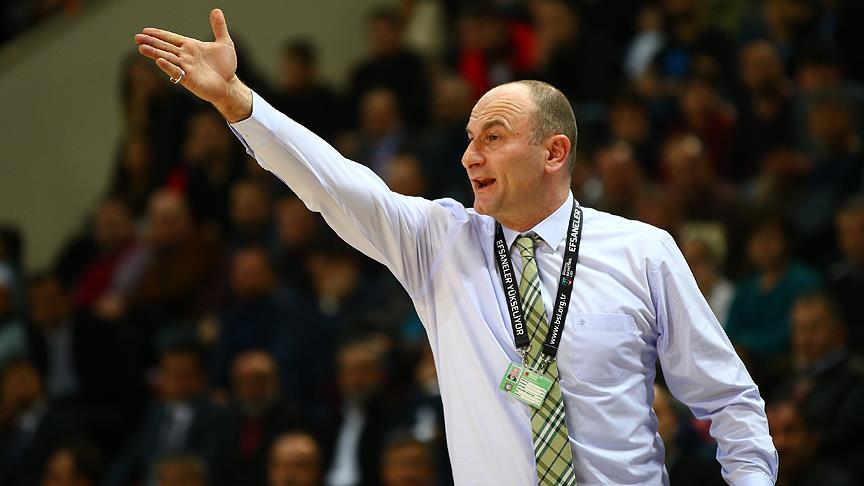 Torku Konyaspor'da başantrenör Aziz Bekir ile yollar ayrıldı
