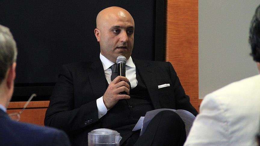 YDA Group Yönetim Kurulu Başkanı Arslan: Altyapı için en uygun araç İslami finansman