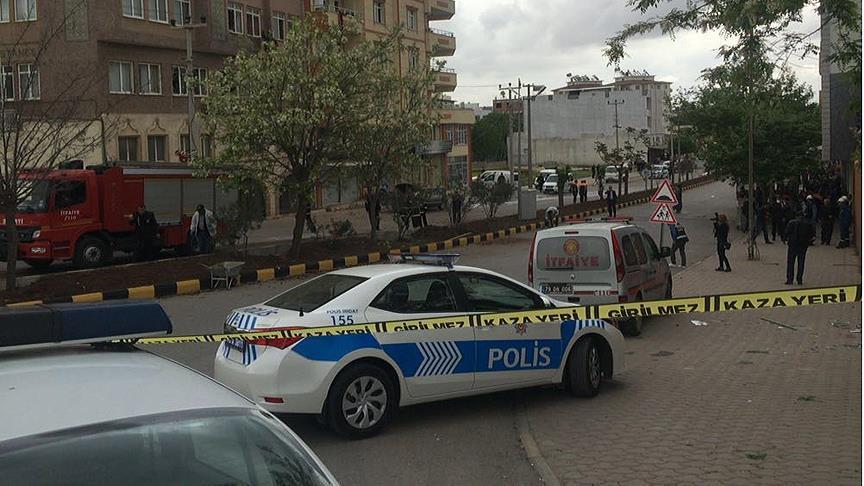 Один человек погиб в турецком Килисе при обстреле с Сирии