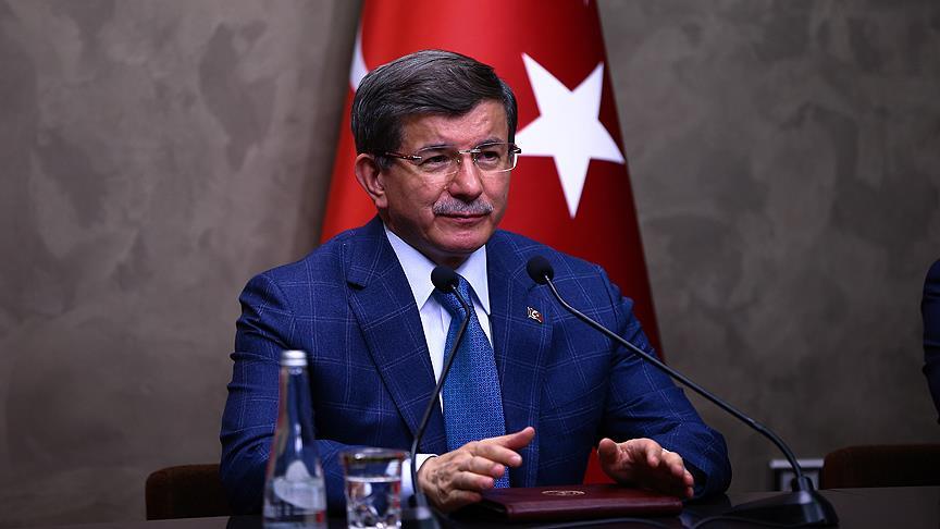 'Vize muafiyeti olmaması halinde Türkiye taahhütlerine bağlı kalmaz'