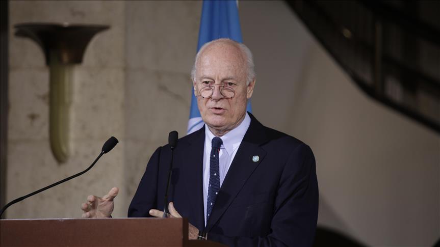 Syrian opposition 'postpones' peace talks