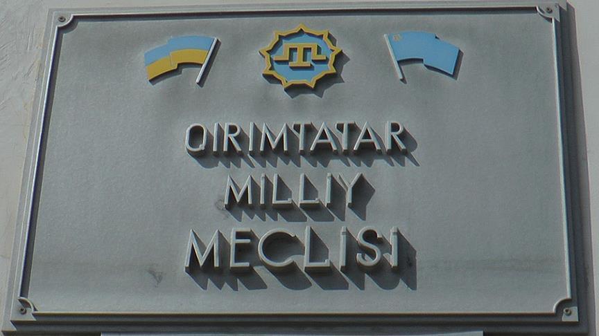 Rusya, Kırım Tatar Meclisini 'aşırı örgüt' listesine aldı