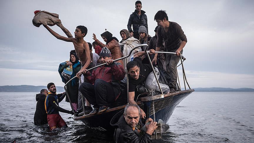 Istanbul Photo Awards’ın birincisi Pulitzer’i de kazandı