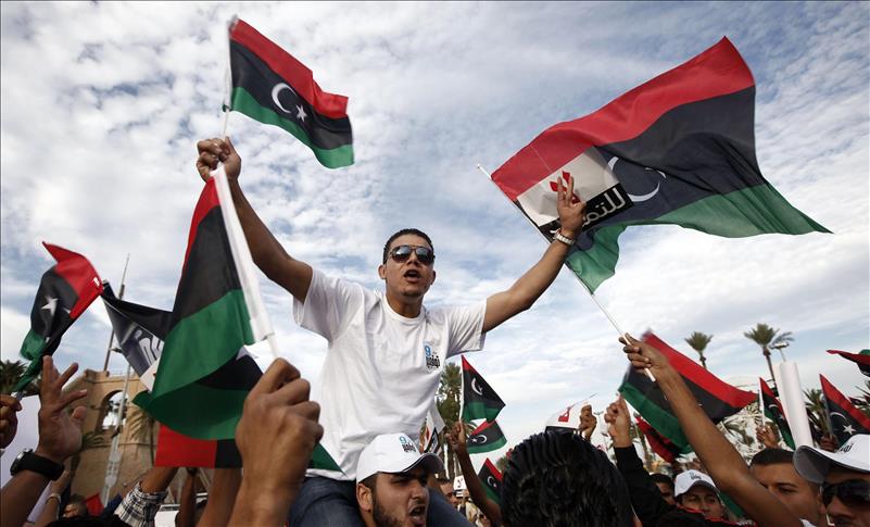 Libye – la «Chambre des députés» échoue à siéger pour accorder la confiance au gouvernement de consens 