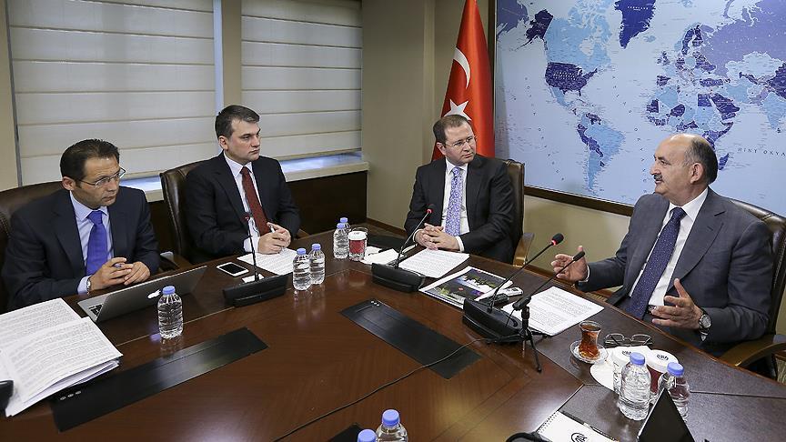 Tobacco sale ban at Turkish universities soon: minister
