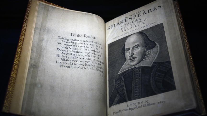 Shakespeare 'better understood' in Turkey than in UK: report