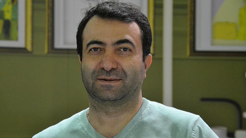 'Hayal kırıklıklarıyla Asuman'ı okuyanlar kendinden bir şey buluyor'