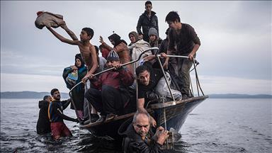 Istanbul Photo Awards’ın birincisi Pulitzer’i de kazandı 