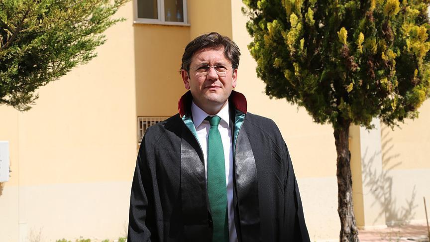 Ensar Vakfı Başkanı Dilberoğlu: Hukuki süreç başlatacağız