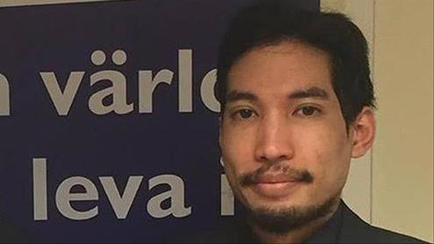 Muslim member of Sweden's coalition Green Party resigns