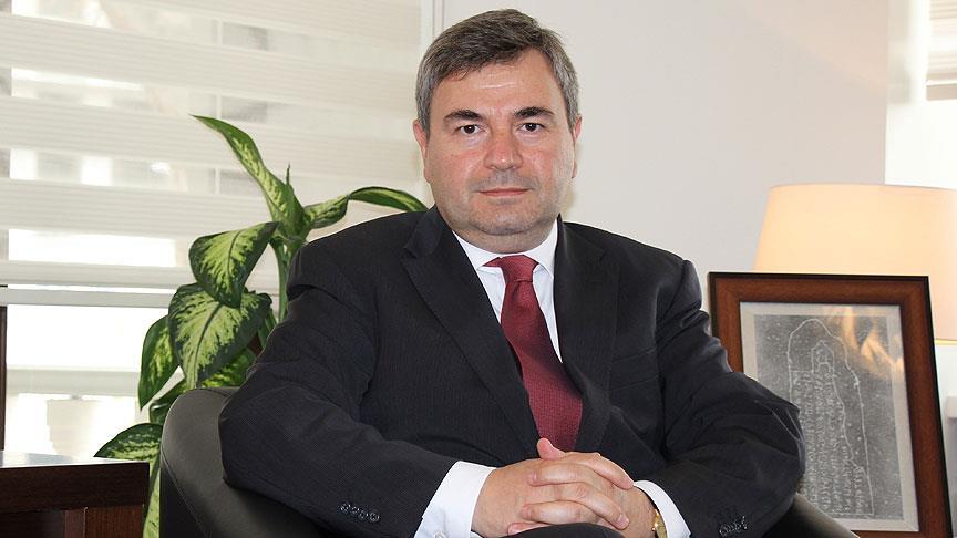 Moğolistan'da Türk Kültür Günleri