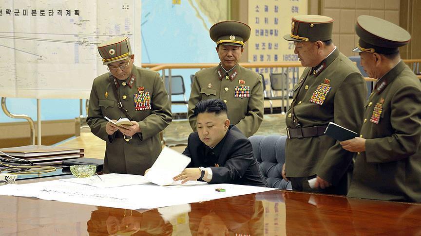 Le régime de Pyongyang est «stable» (général américain)