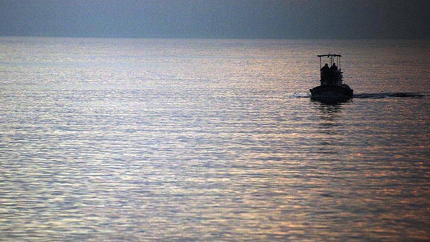 Türk balıkçılar Romanya karasularında gözaltına alındı