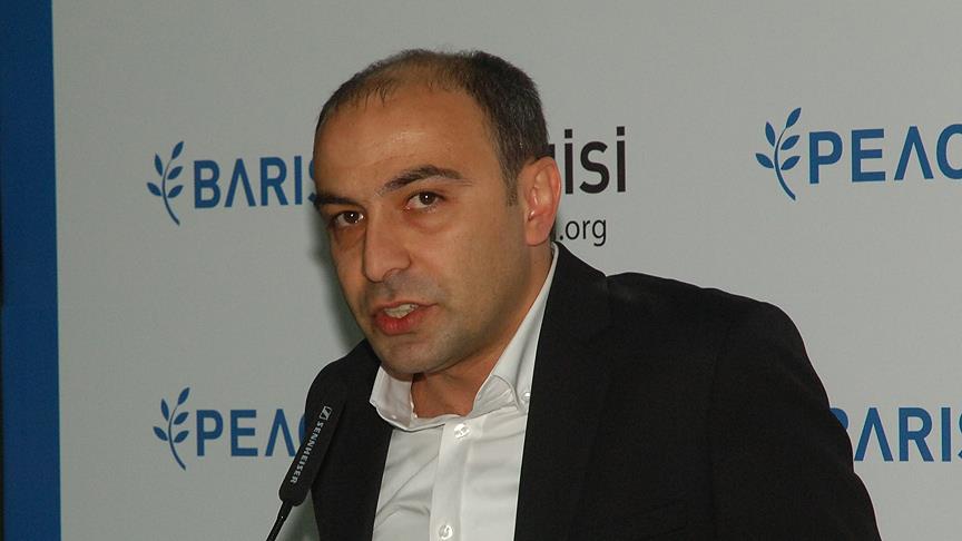 'Teröre karşı net duruş sergiledim, üniversiteden ayrılmam istendi'