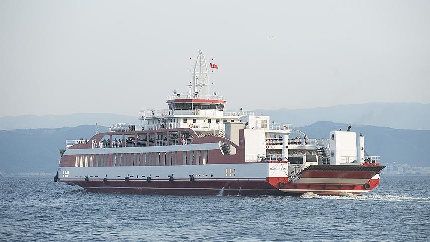 İDO'dan 23 Nisan'da Büyükada'ya ek sefer