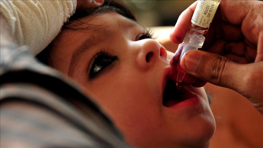 One in five children worldwide not immunized: WHO