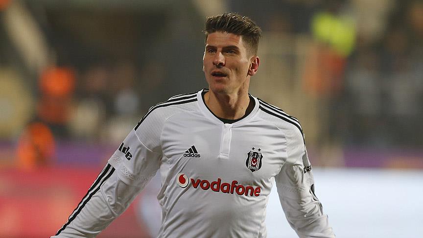 Gomez'in kalma şartı Şampiyonlar Ligi