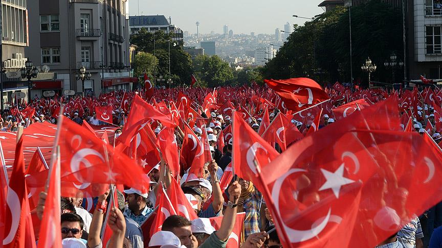 Ankara'da bazı yollar trafiğe kapatılacak