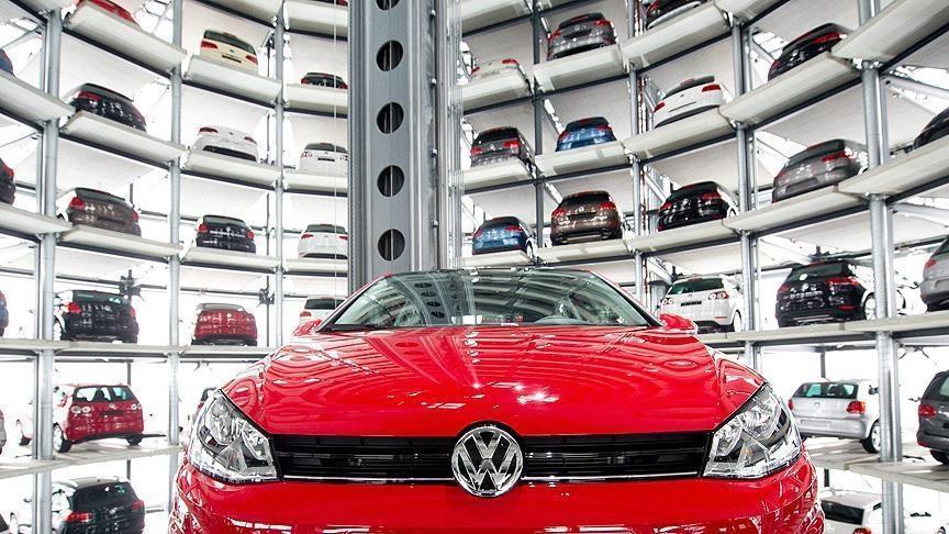 Volkswagen, US Reach Settlement In Emissions Scandal