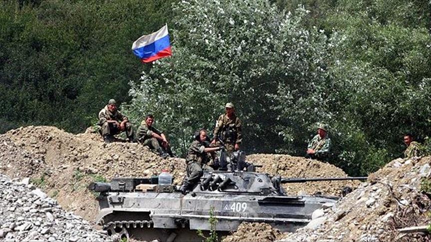 Внешнеполитический курс России стал темой активных дискуссий в Вашингтоне 