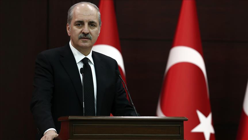 Turkey urges Muslim countries to recognize Kosovo