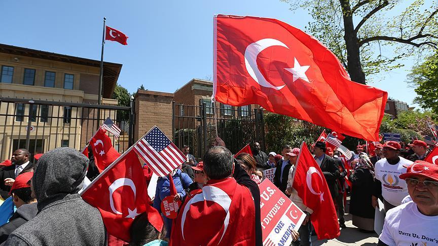 Armenian pressure on 1915 to remain fruitless: experts