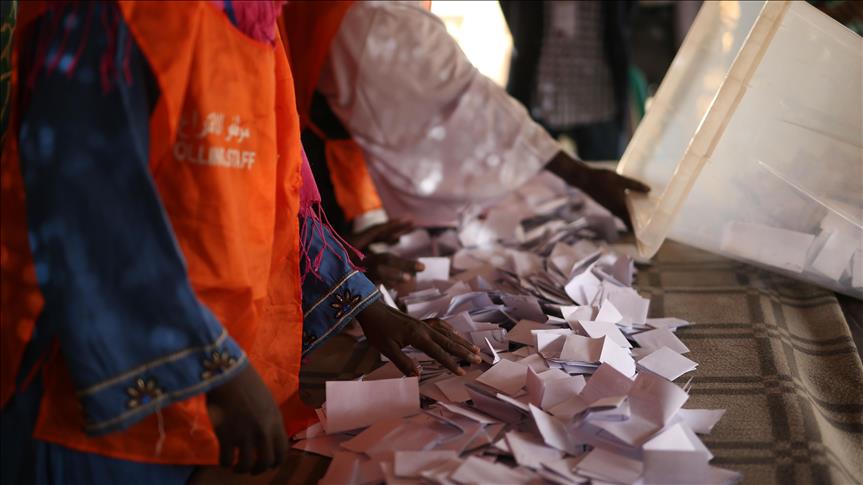 Sudan: Darfurians choose to keep multi-state system