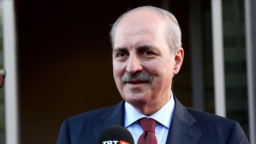 Deputy PM praises Turkish-Kosovar relations  