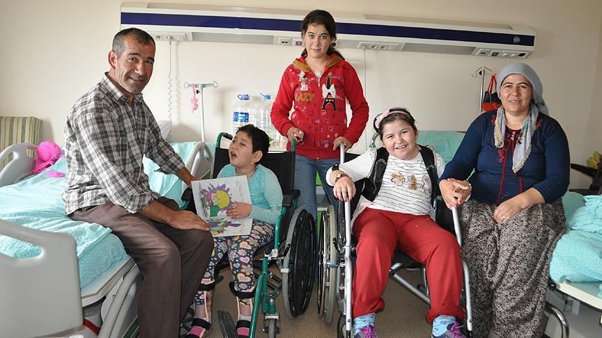 Hayata 'sıfırdan' başlıyorlar