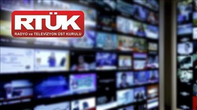 RTÜK'ten 17 kanala kapatma cezası