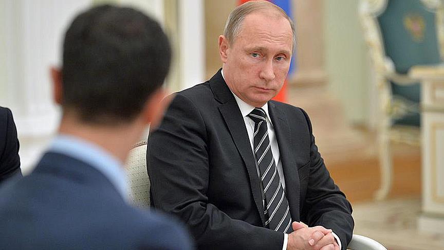 Moscow signs 850 mln euro deals to restore Syria