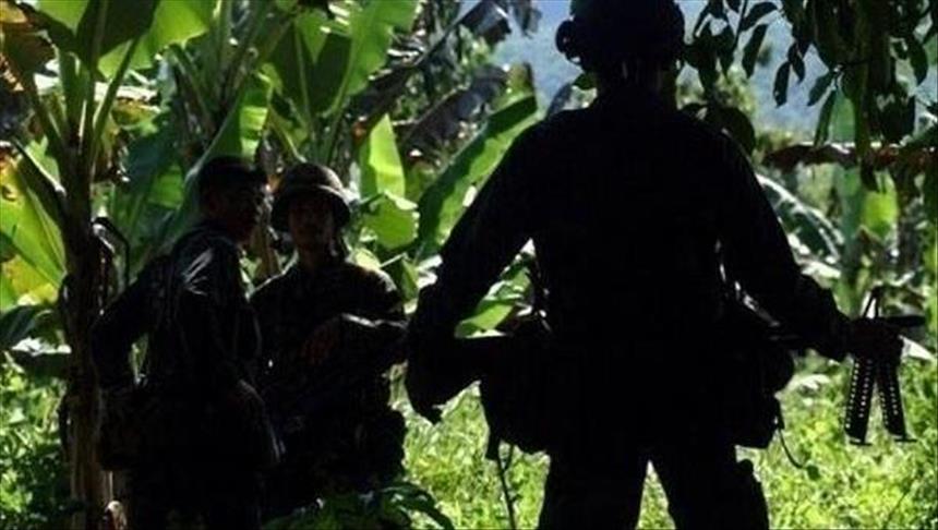 Philippines: Head of suspected hostage found in Sulu
