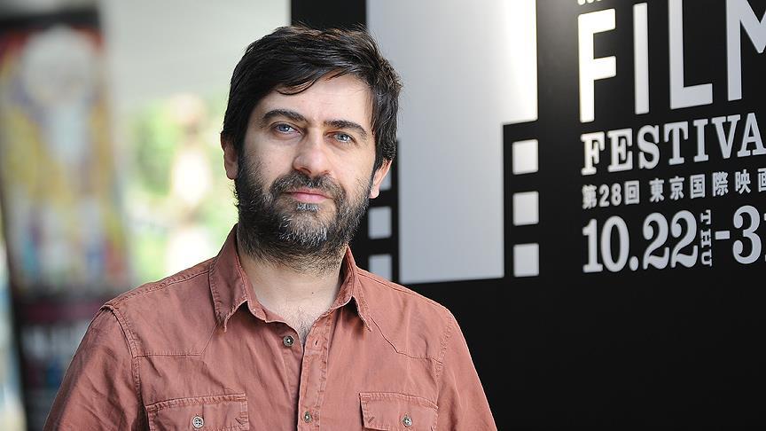 Fecr Film Festivali'nde en iyi yönetmen ödülü Emin Alper'in oldu