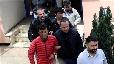 Hakem Bayarslan'a saldırıda 1 kişi serbest bırakıldı