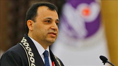 'Bağımsız yargının olmadığı yerde hukuk devleti de yoktur'