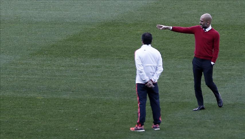 LDC – Atletico Madrid – Bayern Munich: Une demi-finale aux relents de revanche 
