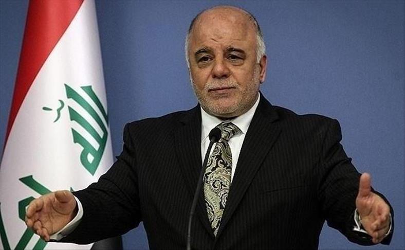 Irak : Al-Abadi refuse la démission du ministre du Pétrole