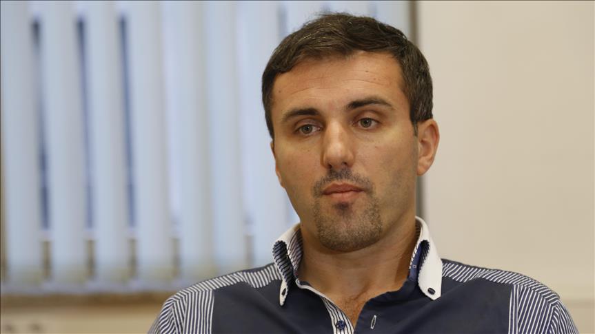 KS BiH: Smijenjen direktor reprezentacija Igor Stojanović