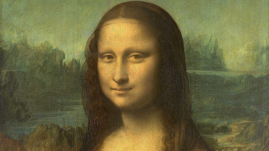 Historičar umjetnosti tvrdi: Mona Lisa je inspirisana i muškim i ženskim modelom