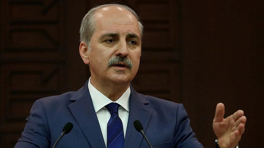 Başbakan Yardımcısı Kurtulmuş: Türkiye'de laiklikle ilgili olan mesele laikliğin 'laikçilik' şeklinde uygulanmasıdır