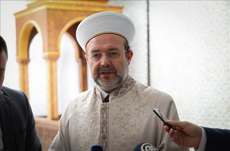 Turquie: Les alévis doivent bénéficier du service public, estime la CEDH